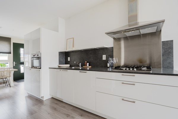 Medium property photo - Anna-Hoevestraat 6, 3232 VC Brielle